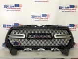 Front Grille w/ LED